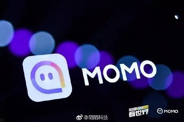 除了陌陌以外。还有什么可以确定附近的人的软件？