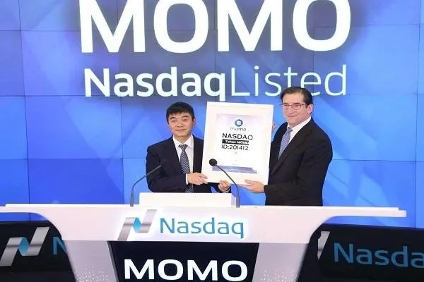 陌陌如何用新手机号注册?