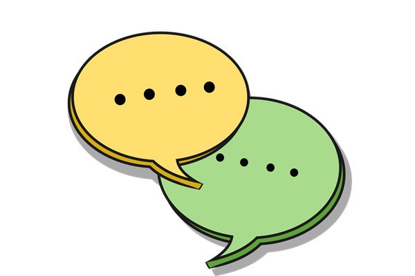 想找人聊天应该去那个APP？