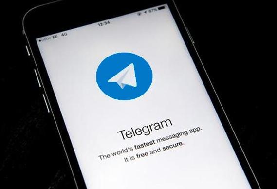 如何在telegram上注销账号？